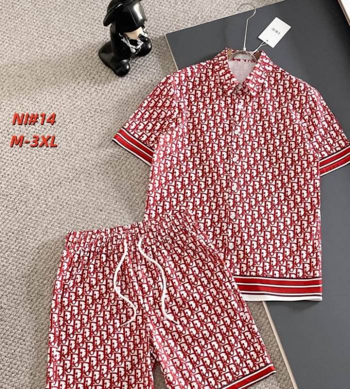Dior suit men-466(M-XXXL)
