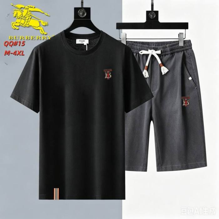 Burberry men suit-698(M-XXXXL)