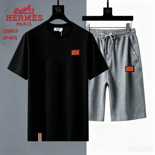 Hermes suit men-011(M-XXXXL)