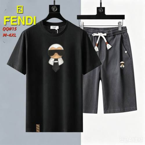 FD short sleeve men suit-174(M-XXXXL)