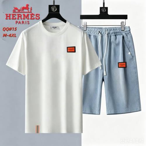 Hermes suit men-009(M-XXXXL)