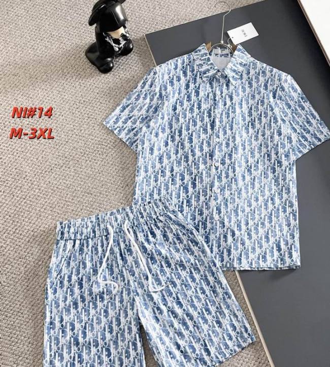 Dior suit men-470(M-XXXL)