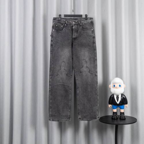 Chrome Hearts jeans AAA quality-315
