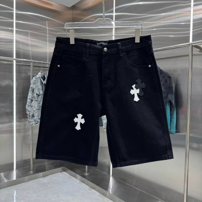 Chrome Hearts jeans AAA quality-240