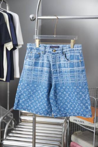 LV men jeans AAA quality-302