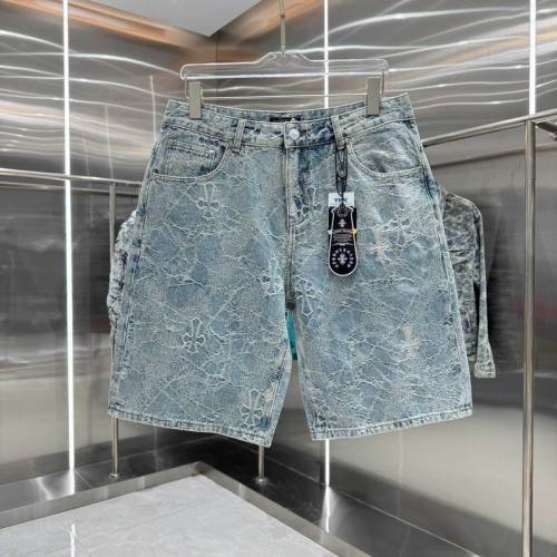 Chrome Hearts jeans AAA quality-244