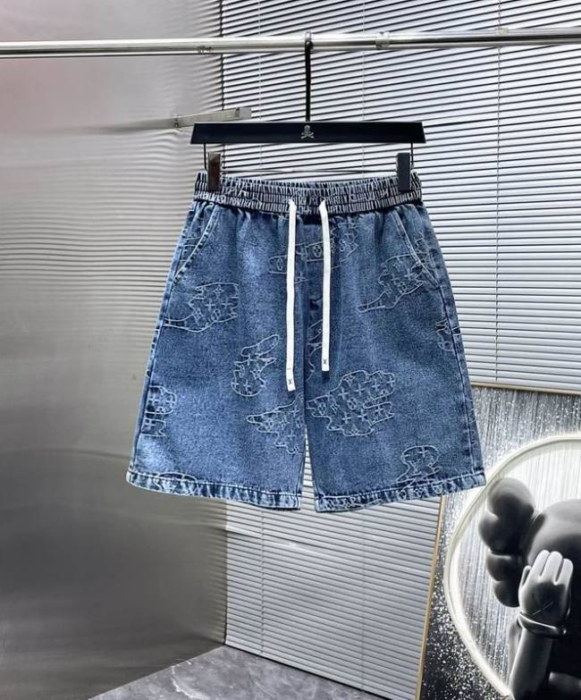 LV men jeans AAA quality-298