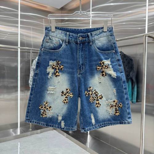 Chrome Hearts jeans AAA quality-261