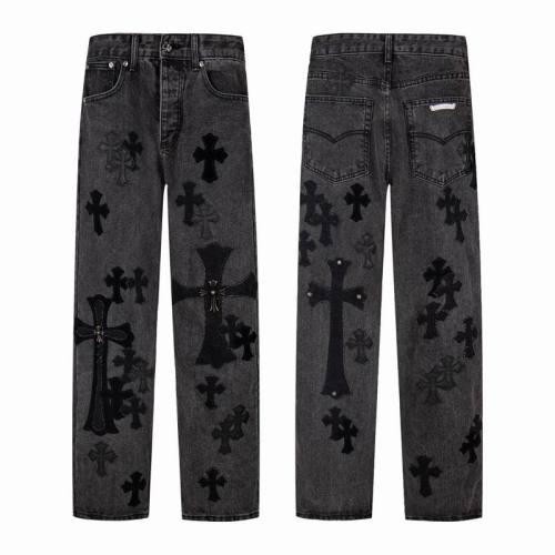 Chrome Hearts jeans AAA quality-328