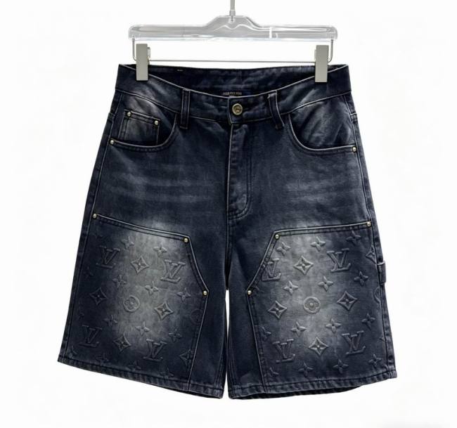 LV men jeans AAA quality-297