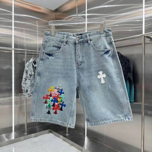 Chrome Hearts jeans AAA quality-237