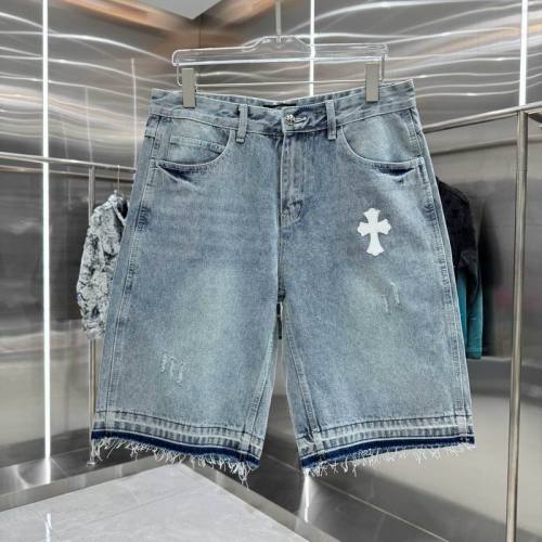 Chrome Hearts jeans AAA quality-243