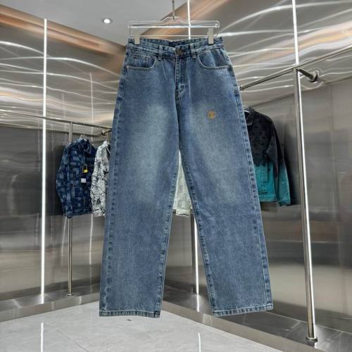 LV men jeans AAA quality-328