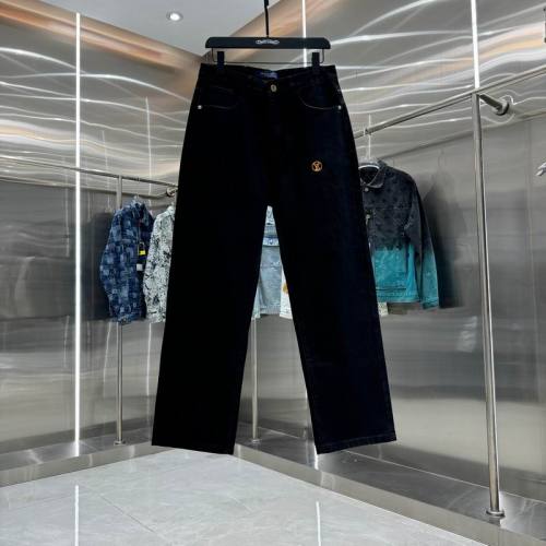 LV men jeans AAA quality-314