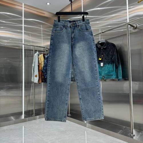 LV men jeans AAA quality-325