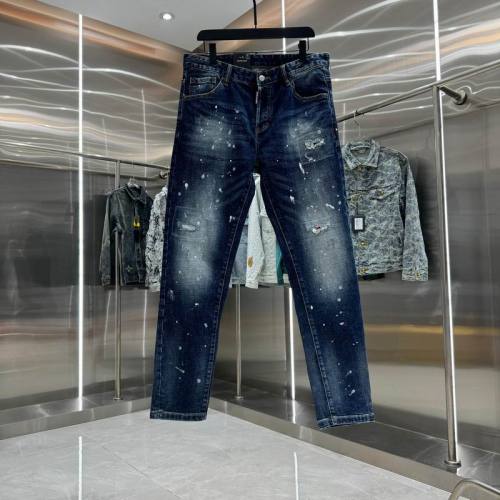 DSQ men jeans 1：1 quality-361