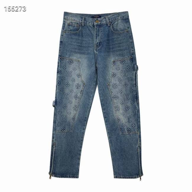 LV men jeans AAA quality-305(M-XXL)