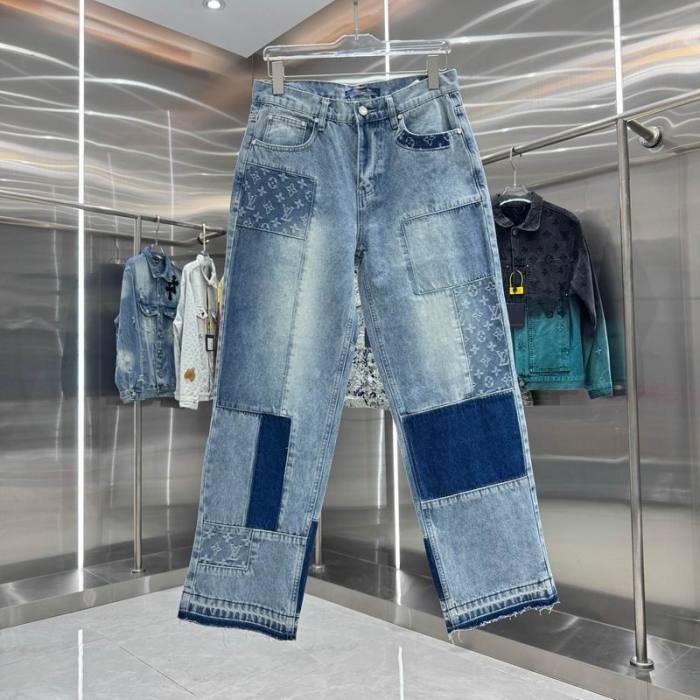 LV men jeans AAA quality-332(M-XXL)