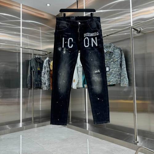 DSQ men jeans 1：1 quality-360