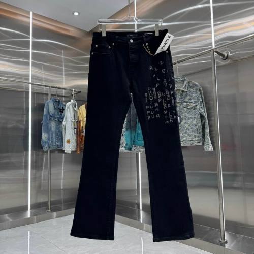 Purple Brand Jeans 1：1 Quality-621