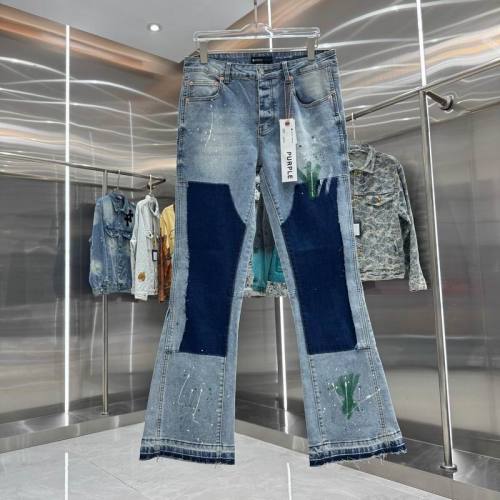 Purple Brand Jeans 1：1 Quality-627