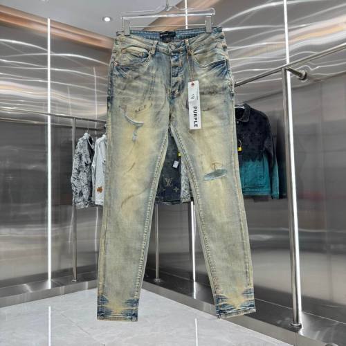 Purple Brand Jeans 1：1 Quality-587
