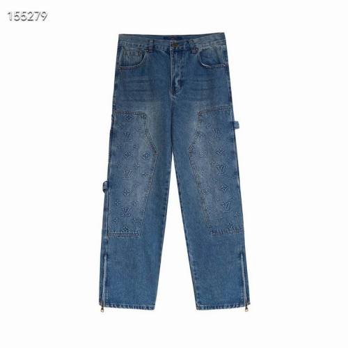LV men jeans AAA quality-308(M-XXL)