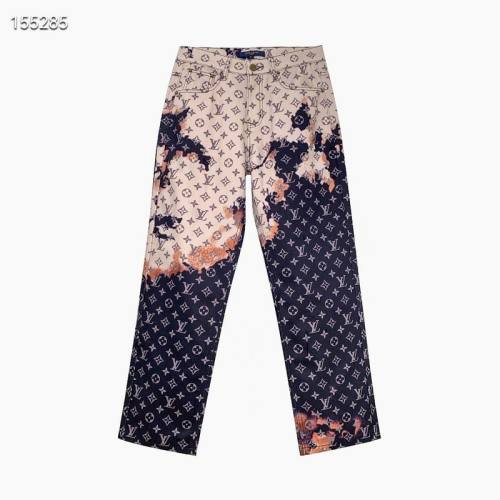 LV men jeans AAA quality-309(M-XXL)