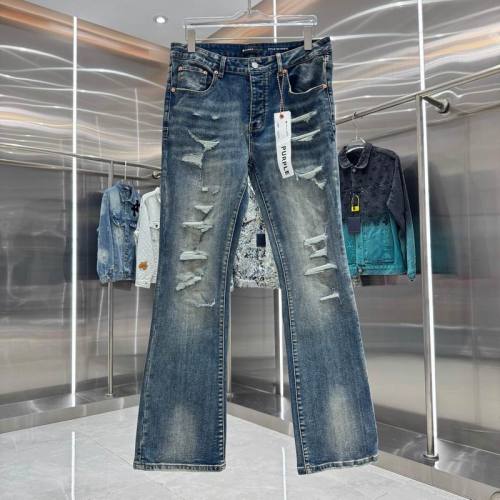 Purple Brand Jeans 1：1 Quality-613
