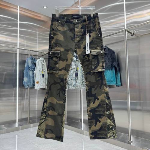 Purple Brand Jeans 1：1 Quality-602