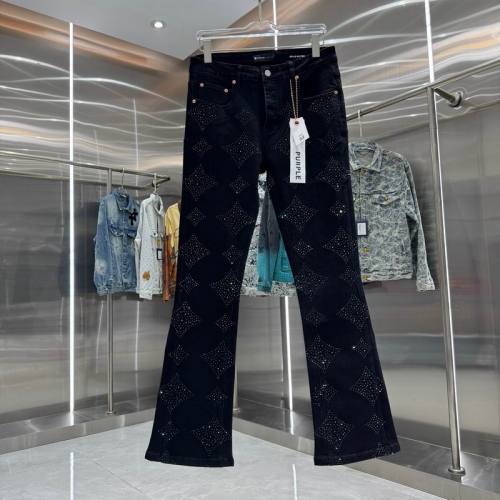 Purple Brand Jeans 1：1 Quality-624