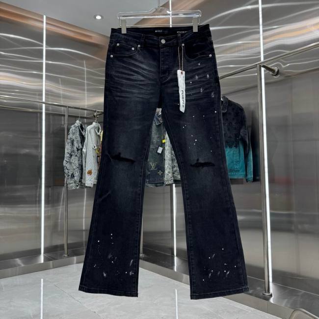 Purple Brand Jeans 1：1 Quality-589