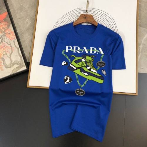 Prada t-shirt men-2595(M-XXXXL)