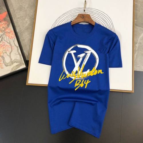LV  t-shirt men-12621(M-XXXXL)
