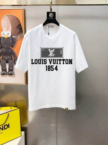 LV  t-shirt men-12639(M-XXXXL)
