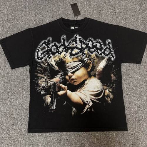 Godspeed t-shirt-763(S-XL)