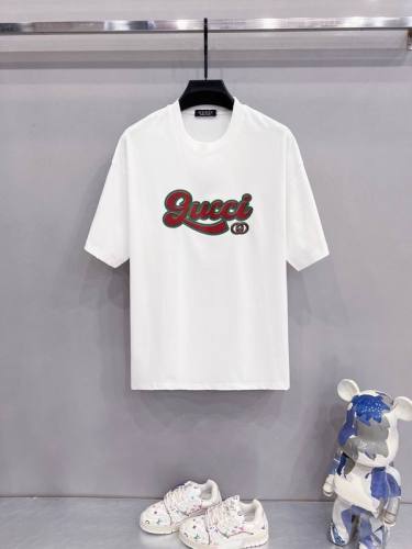 G men t-shirt-9289(S-XXL)