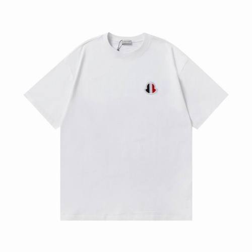 Moncler t-shirt men-4083(XS-L)