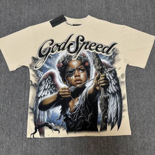 Godspeed t-shirt-775(S-XL)