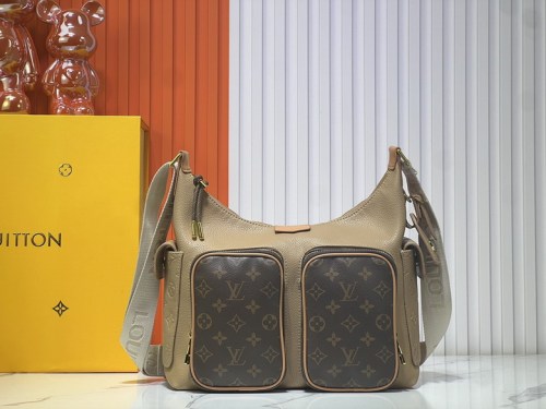 LV Hangbags AAA Quality-1306