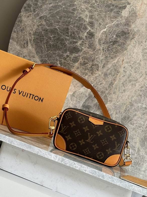 LV Hangbags AAA Quality-1218