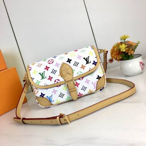 LV Hangbags AAA Quality-1238