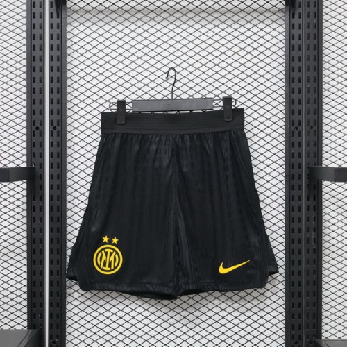 Soccer Shorts-094