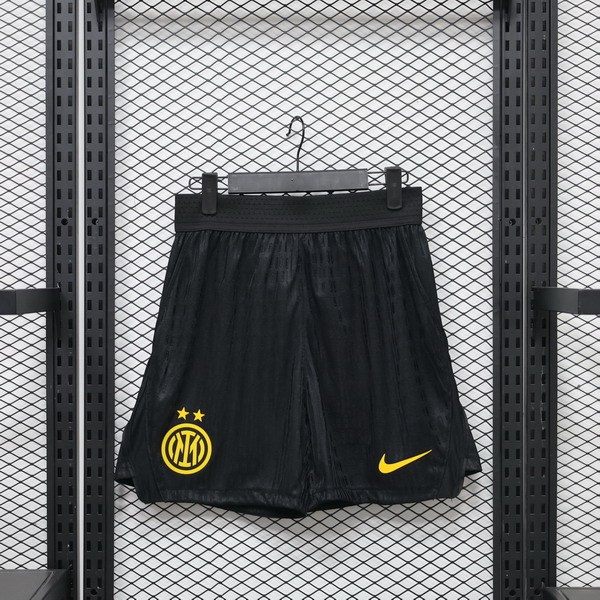 Soccer Shorts-094