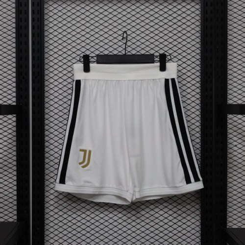 Soccer Shorts-095
