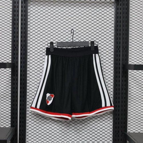 Soccer Shorts-090