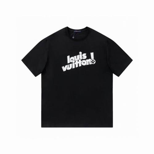LV  t-shirt men-12903(XS-XL)