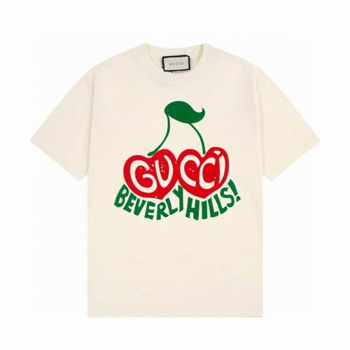 G men t-shirt-9387(XS-XL)