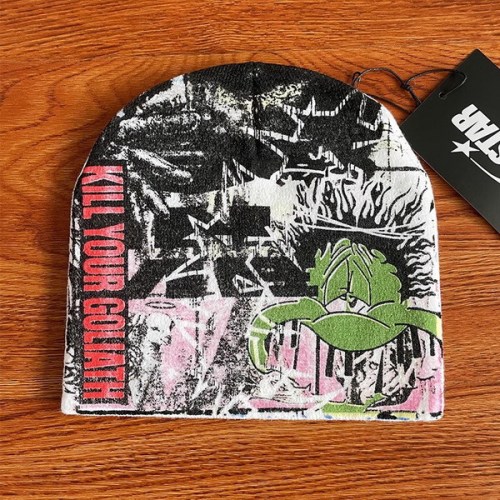 Hellstar Hats AAA-007