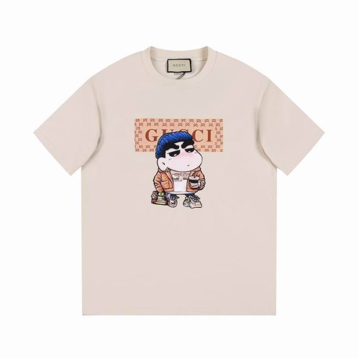 G men t-shirt-9306(XS-L)